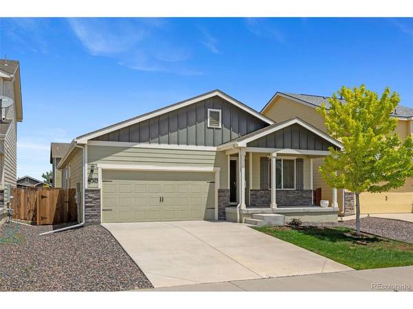 47323 Iris, Bennett, CO 80102