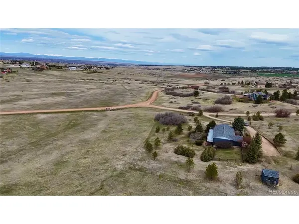 2130 Frontier, Franktown, CO 80116