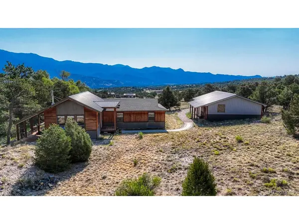 426 Leprechaun, Howard, CO 81233