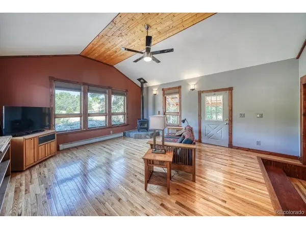 426 Leprechaun, Howard, CO 81233