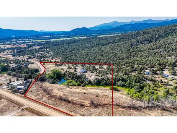 426 Leprechaun, Howard, CO 81233