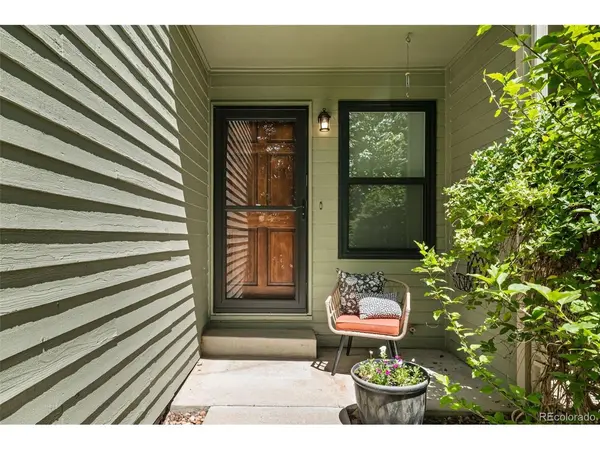 3035 Fulton, Boulder, CO 80301