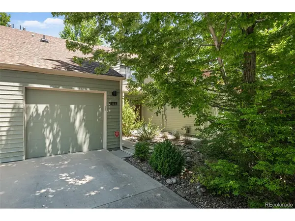 3035 Fulton, Boulder, CO 80301