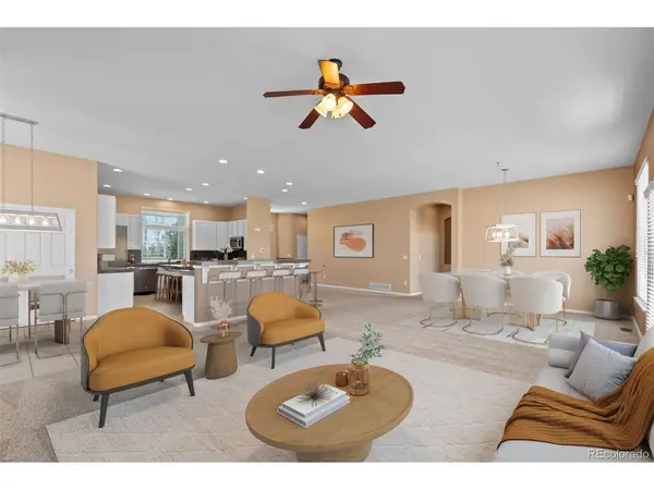 49915 E Antelope, Bennett, CO 80102