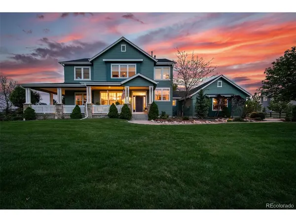 5464 Killen, Castle Rock, CO 80104