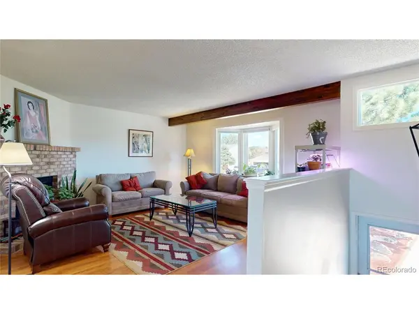 981 Oakwood, Castle Rock, CO 80104
