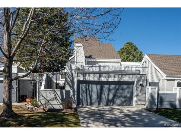 2770 S Elmira #7, Denver, CO 80231