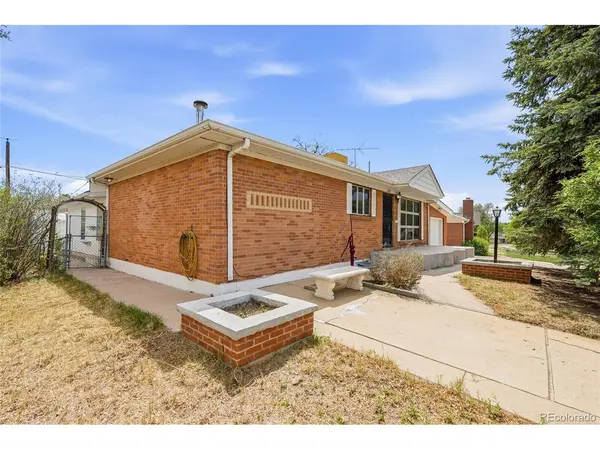 10708 Ogden, Northglenn, CO 80233