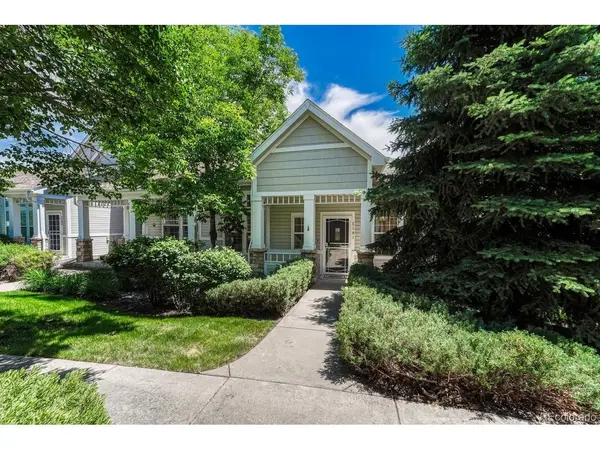 8300 Fairmount #E-E101, Denver, CO 80247