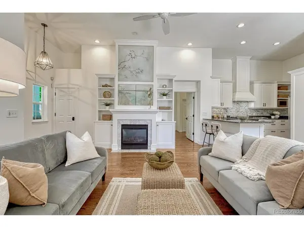 8300 Fairmount #E-E101, Denver, CO 80247