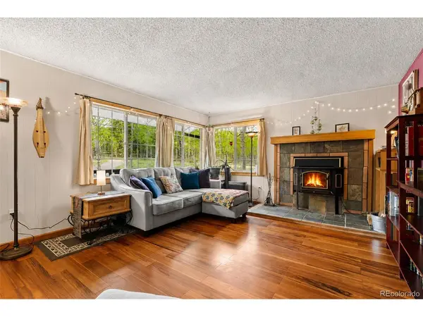 1456 Highpoint, Black Hawk, CO 80422