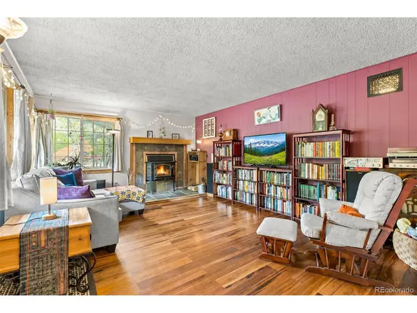 1456 Highpoint, Black Hawk, CO 80422