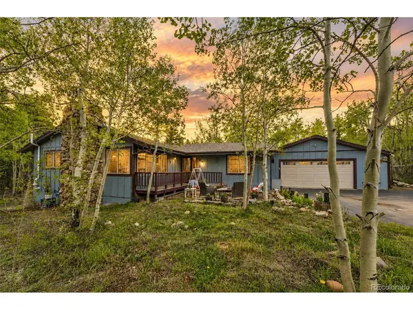 1456 Highpoint, Black Hawk, CO 80422