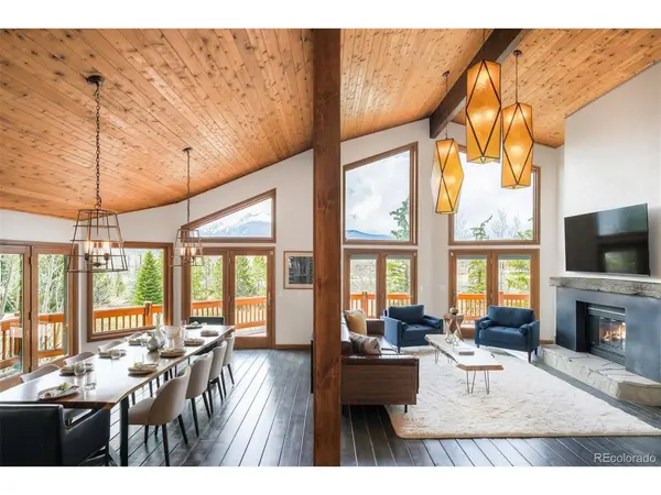324 W Buffalo, Dillon, CO 80435