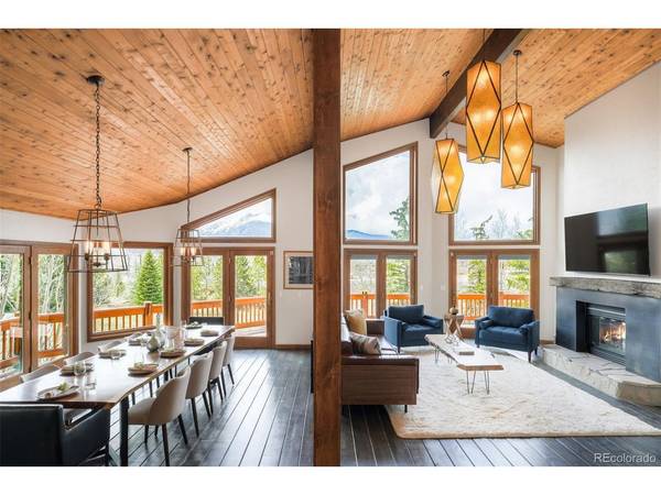 324 W Buffalo, Dillon, CO 80435