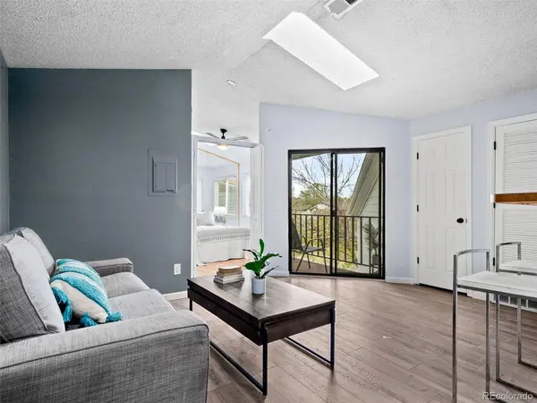 5620 W 80th #74, Arvada, CO 80003