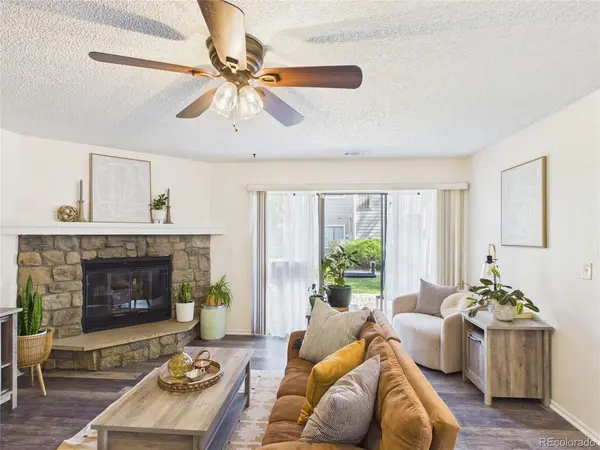 3600 S Pierce #7-106, Lakewood, CO 80235