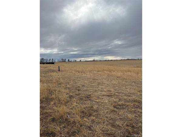 2101 Behrens, Byers, CO 80103