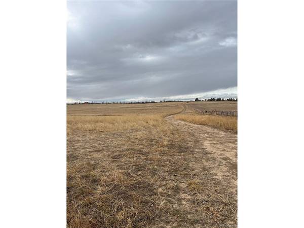 2101 Behrens, Byers, CO 80103