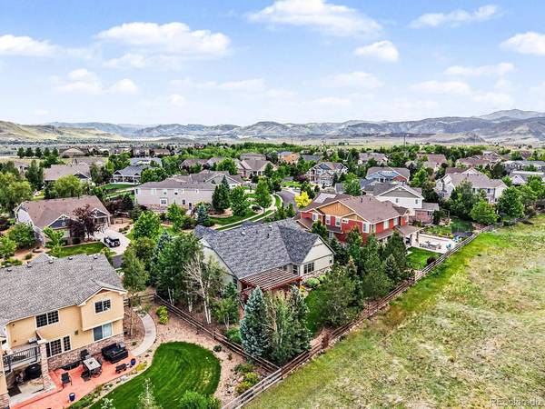 17467 W 78th, Arvada, CO 80007
