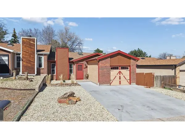6359 Gunshot Pass, Colorado Springs, CO 80917