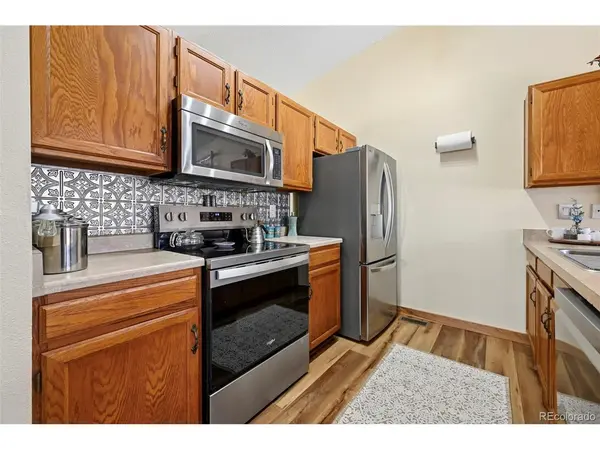 6359 Gunshot Pass, Colorado Springs, CO 80917