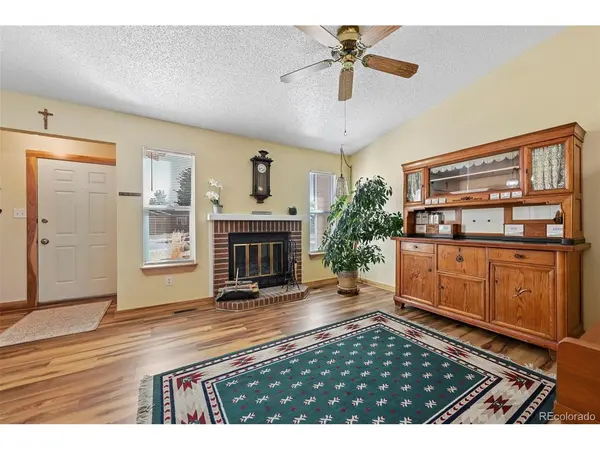 6359 Gunshot Pass, Colorado Springs, CO 80917