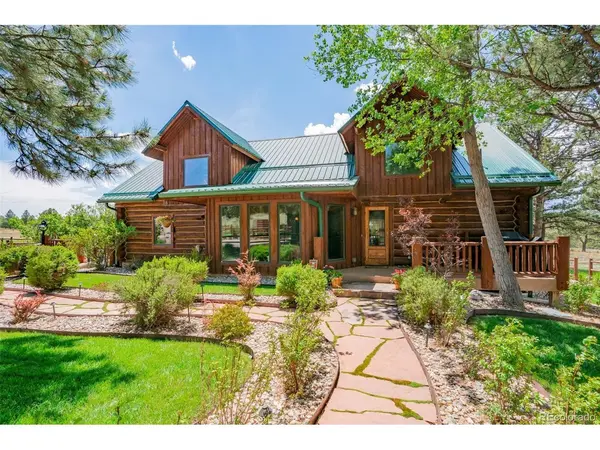 12400 County Road 102, Elbert, CO 80106