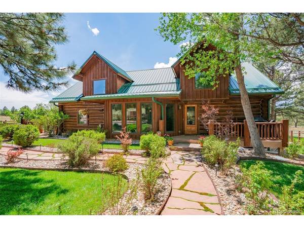12400 County Road 102, Elbert, CO 80106