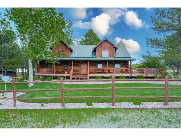 12400 County Road 102, Elbert, CO 80106