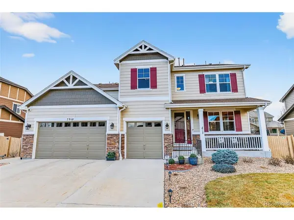 7910 E 124th, Thornton, CO 80602