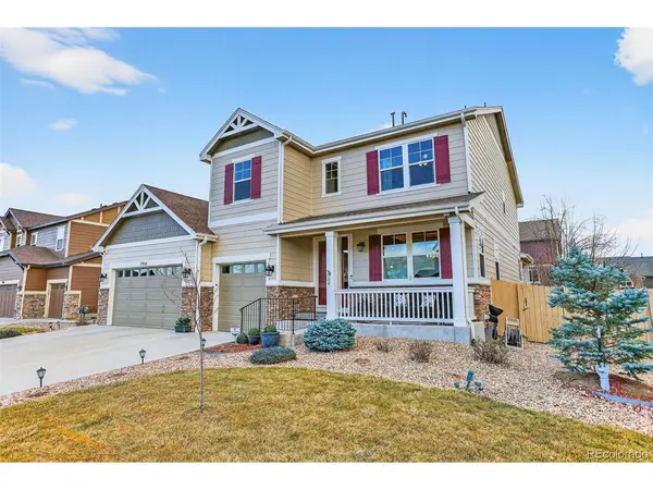 7910 E 124th,  Thornton,  CO 80602