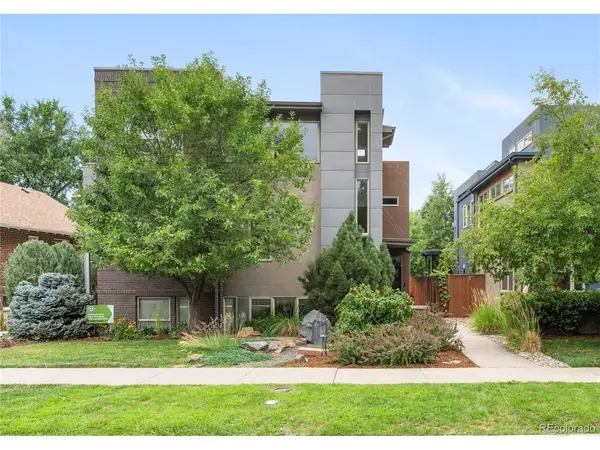 1735 S Pennsylvania, Denver, CO 80210