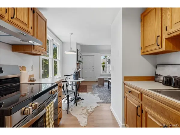 2205 Arapahoe #7, Boulder, CO 80302