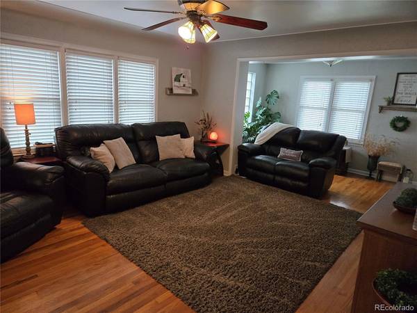 148 15th, Burlington, CO 80807