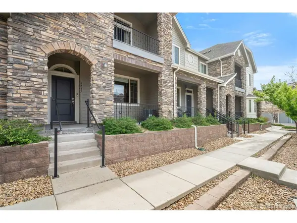 9077 E Phillips, Centennial, CO 80112