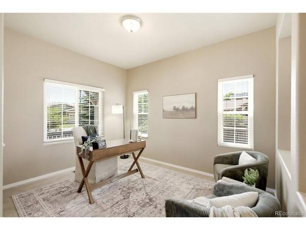6731 Silverwind, Colorado Springs, CO 80923