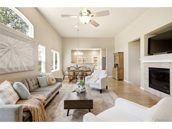 6731 Silverwind, Colorado Springs, CO 80923