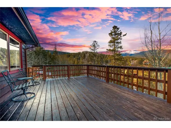637 Rock, Bailey, CO 80421