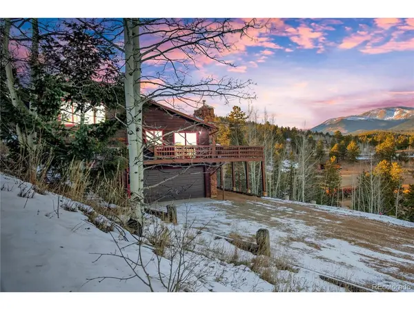 637 Rock, Bailey, CO 80421