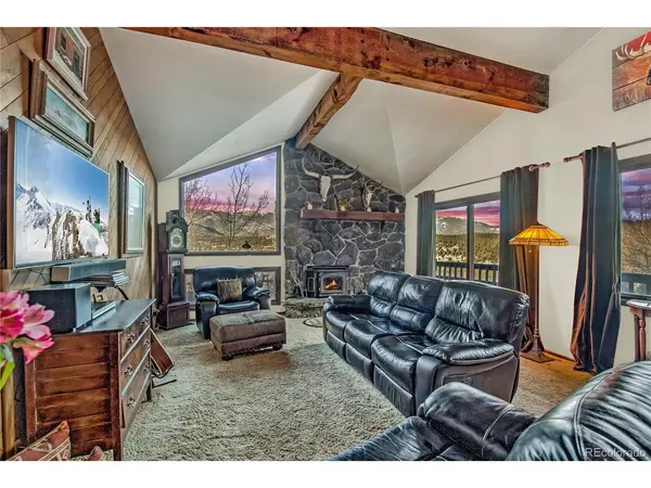 637 Rock, Bailey, CO 80421