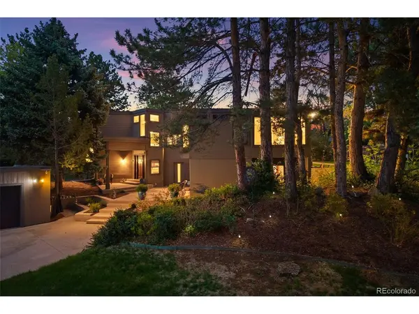 9855 E Dorado, Greenwood Village, CO 80111