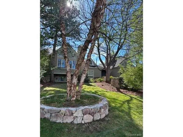 4217 S Bellaire, Englewood, CO 80113