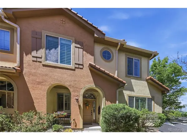 10084 Bluffmont, Lone Tree, CO 80124