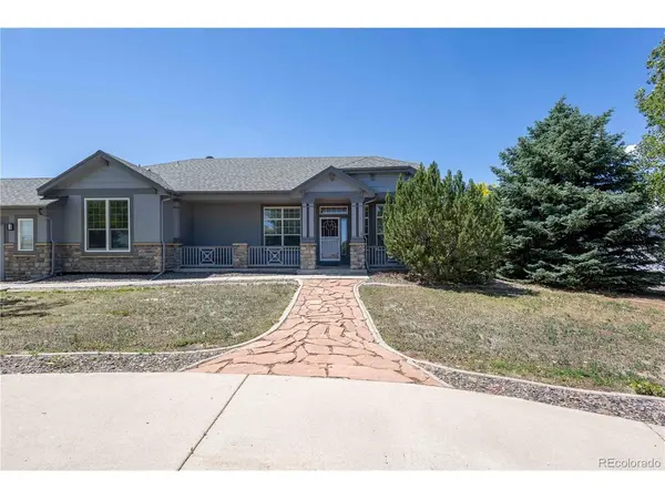 49240 Antelope, Bennett, CO 80102