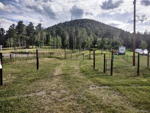 815 Burland, Bailey, CO 80421