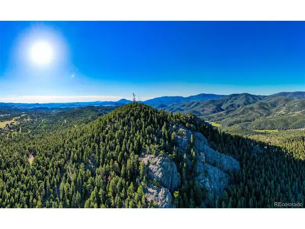 815 Burland, Bailey, CO 80421