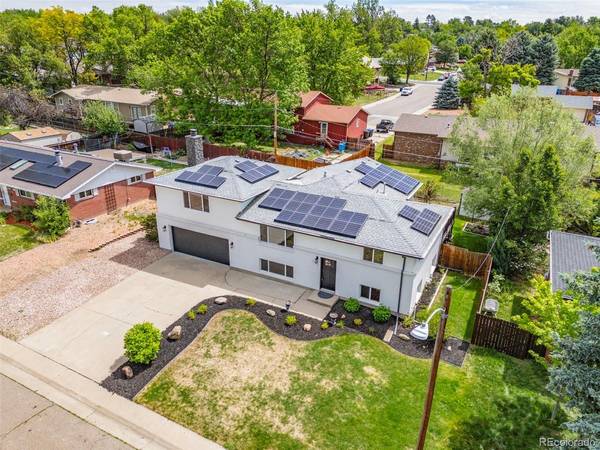 6542 Iris, Arvada, CO 80004