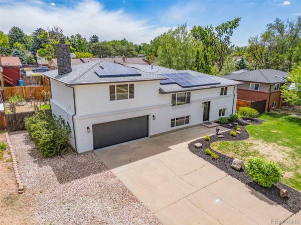 6542 Iris, Arvada, CO 80004