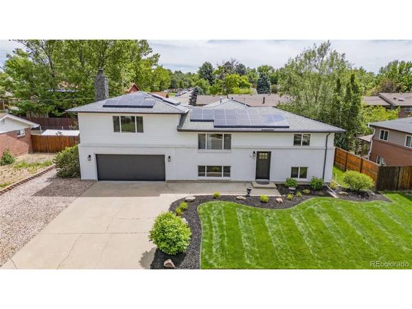 6542 Iris, Arvada, CO 80004